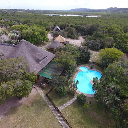 Sodwana Bay Lodge Dive & Fishing Resort Bagian luar foto