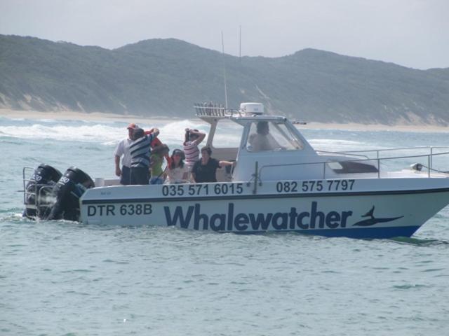 Sodwana Bay Lodge Dive & Fishing Resort Bagian luar foto