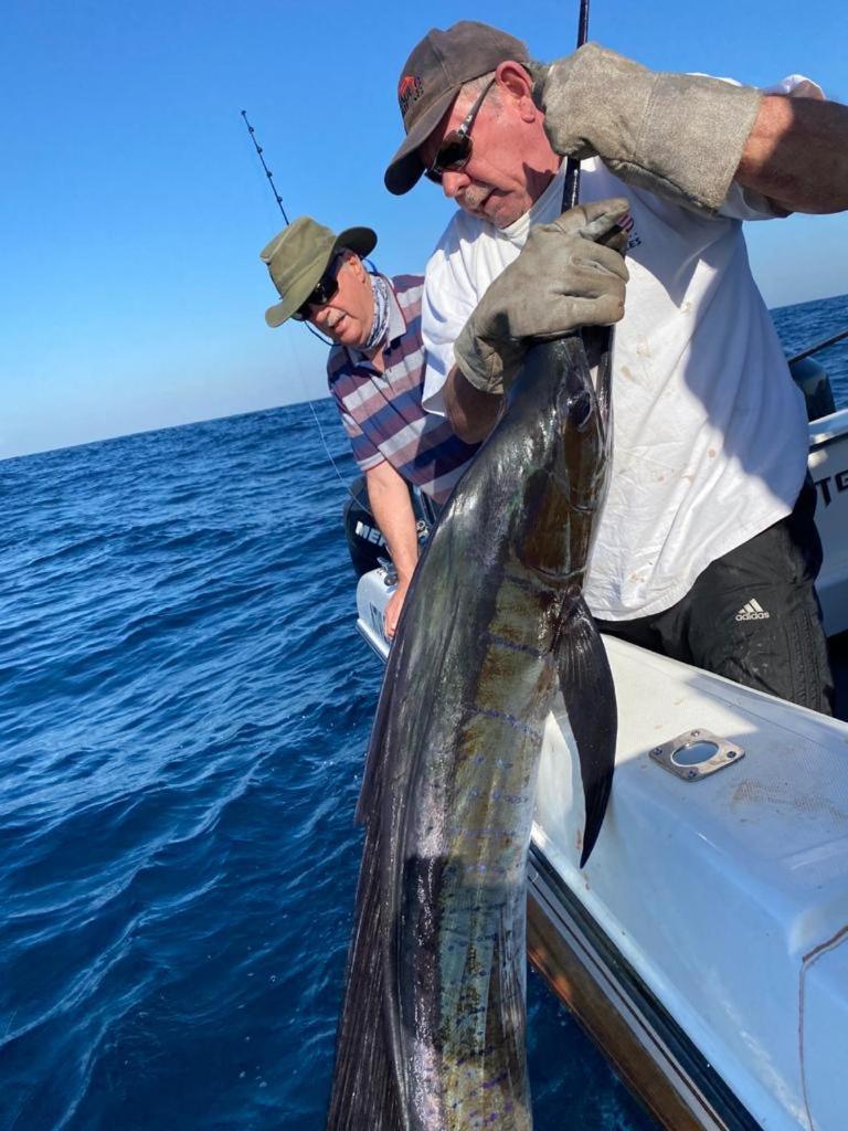 Sodwana Bay Lodge Dive & Fishing Resort Bagian luar foto