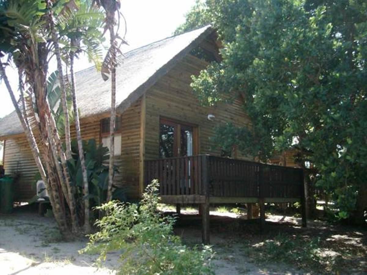 Sodwana Bay Lodge Dive & Fishing Resort Bagian luar foto