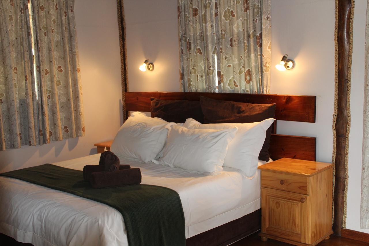Sodwana Bay Lodge Dive & Fishing Resort Bagian luar foto