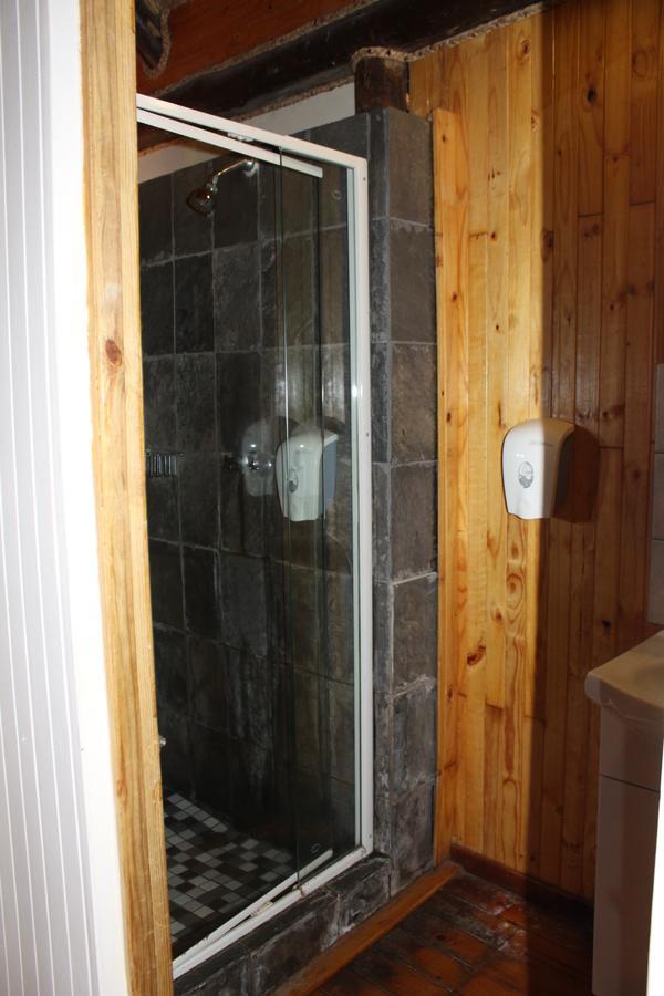 Sodwana Bay Lodge Dive & Fishing Resort Bagian luar foto
