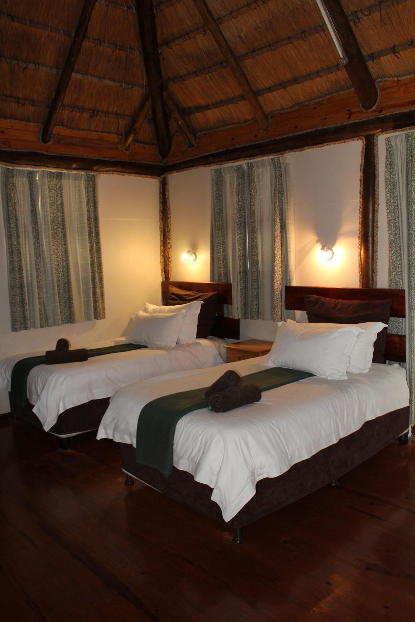 Sodwana Bay Lodge Dive & Fishing Resort Bagian luar foto